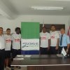 ZİRVE SİGORTA ile CİHANGİR SPOR KULUBU arasında sağlanan seyahat sağlık sponsorluğu anlaşması, bugün düzenlenen bir basın toplantısı ile kamuoyuna tanıtıldı