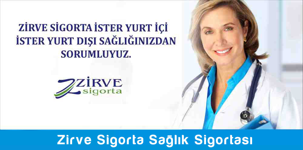 Sağlık Sigortaları